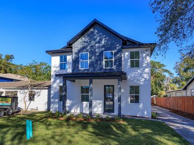 1305 E Harding St, Orlando, FL, 32806