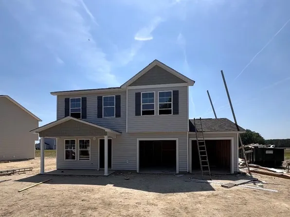 4642 Second Street, Grimesland, NC 27837
