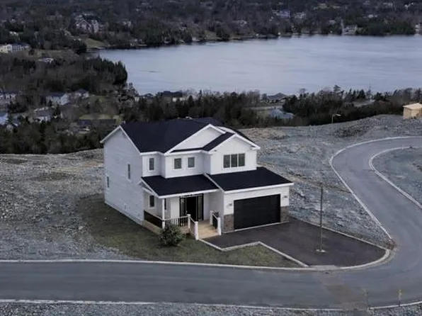 118 Sgt Donald Lucas Drive, Paradise, NL A1L4E1