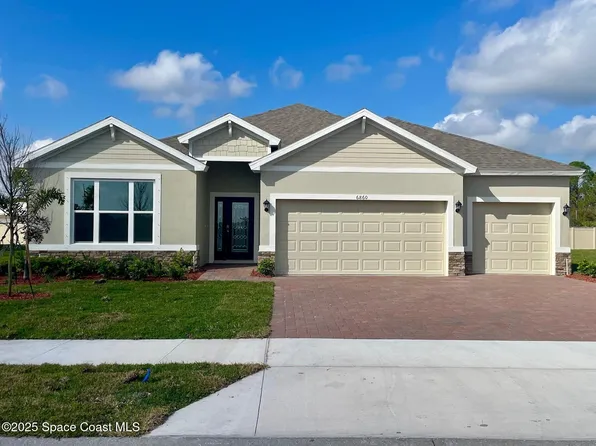 6860 Cameo Dr, Grant Valkaria, FL 32949