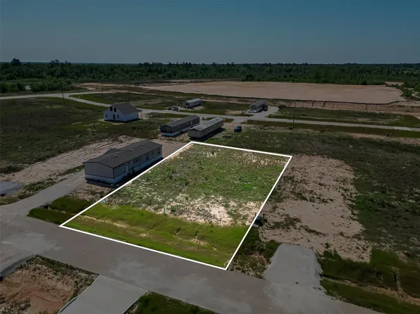 784 Road 5856, Cleveland, TX 77327
