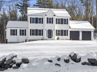 156 French Rd LOT 5, Templeton, MA 01468