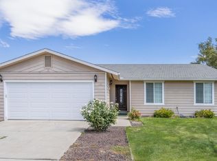 361 S 76th Ave, Yakima, WA