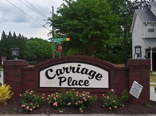 7325 Wagon Wheel Ct, Jonesboro, GA 30236