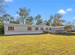 544 Laird Fletcher Rd, Natchitoches, LA 71457