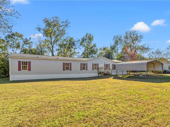 544 Laird Fletcher Rd, Natchitoches, LA 71457