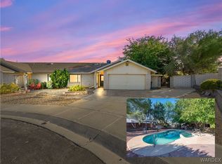 958 Shadow Crest Way, Kingman, AZ 86409