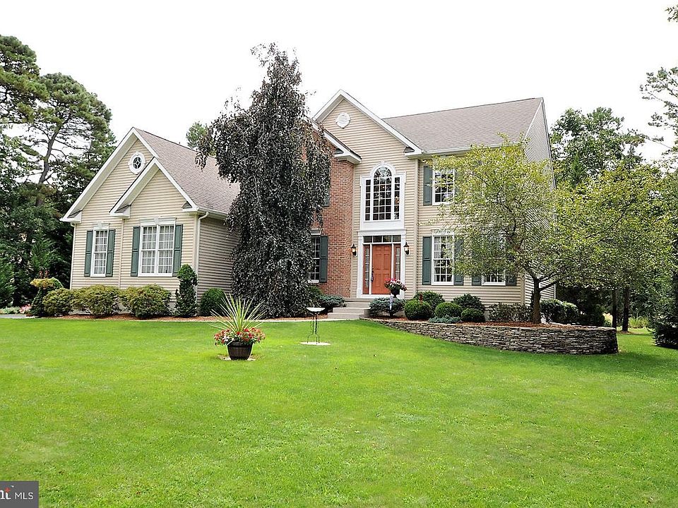 39 Highbridge Blvd, Medford, NJ 08055 Zillow