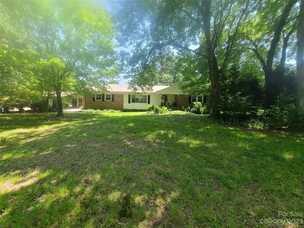 235 Yates Rd, Salisbury, NC 28146