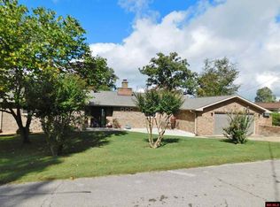 656 Edgewood Bay Dr, Lakeview, AR 72642