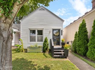 1005 Mulberry St, Louisville, KY