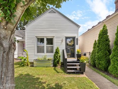 1005 Mulberry St, Louisville, KY, 40217