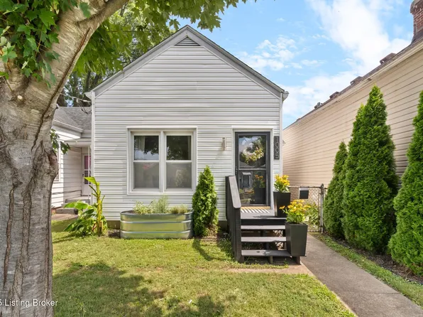 1005 Mulberry St, Louisville, KY 40217