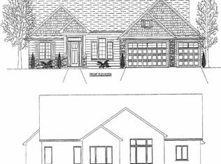 609 Red Bluff Dr, Fort Wayne, IN 46814