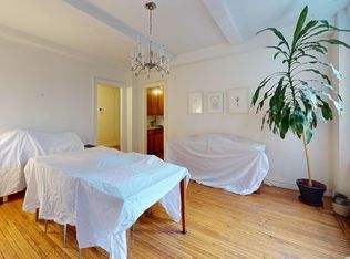 20 W 84th St APT 3D, New York, NY