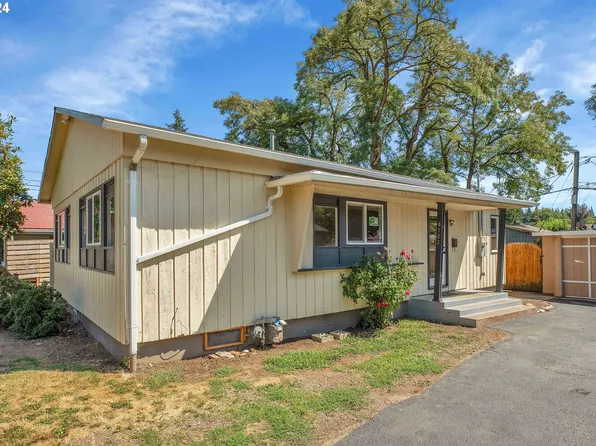8122 NE Wygant St, Portland, OR 97218
