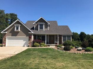 4905 Green Rd, Saint Johns, MI 48879