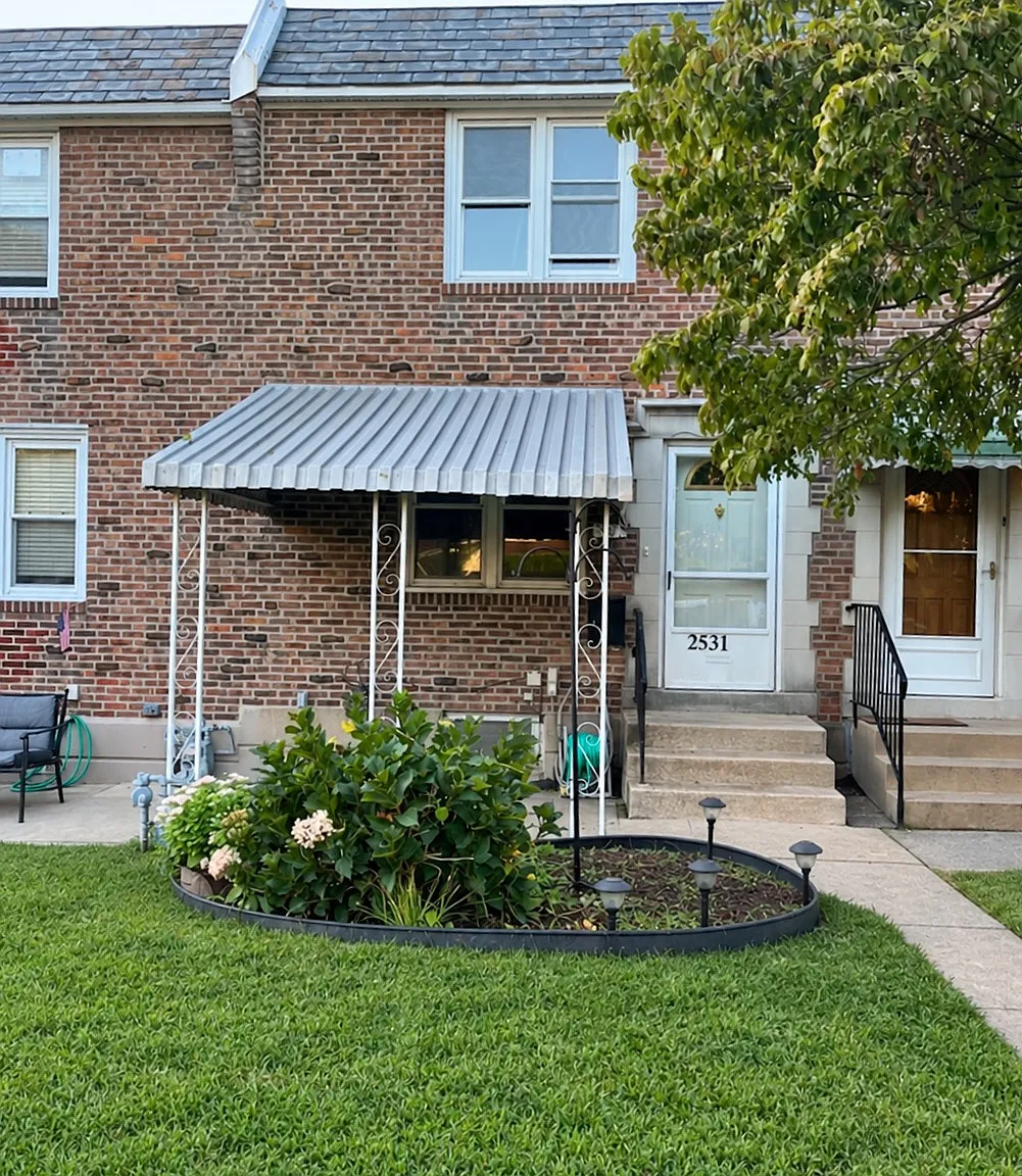 2531 Irvington Road - 1 — Photo 1