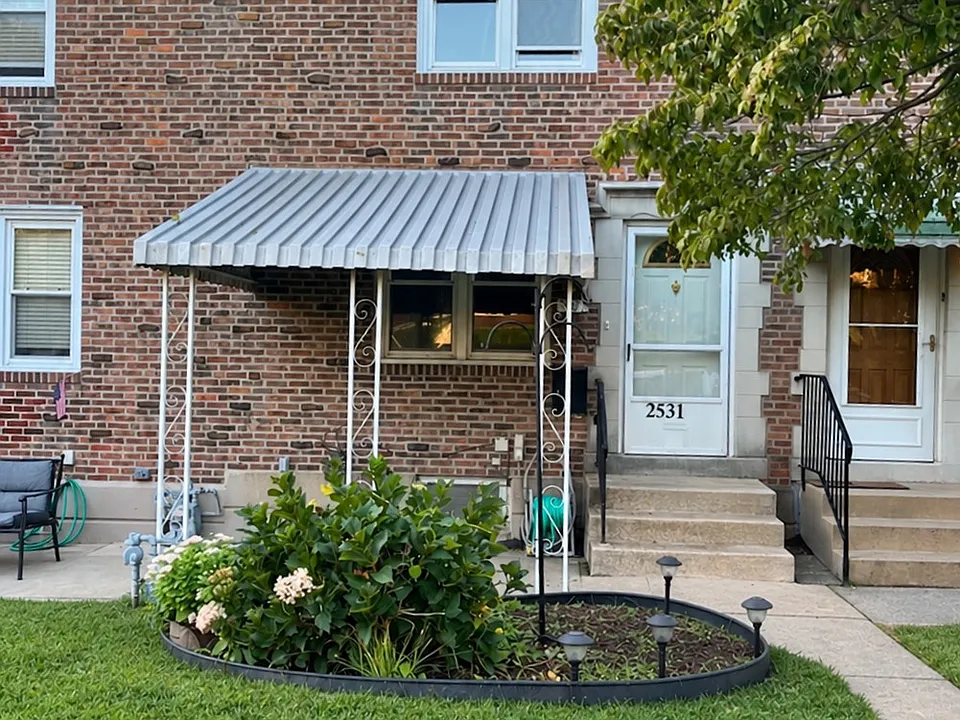 2531 Irvington Rd
