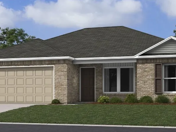 1082 Hilda Ln, Elkins, AR 72727