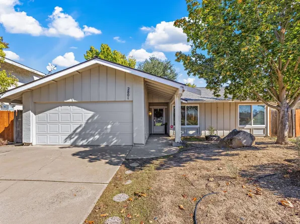 2801 Tiber Dr, Sacramento, CA 95826