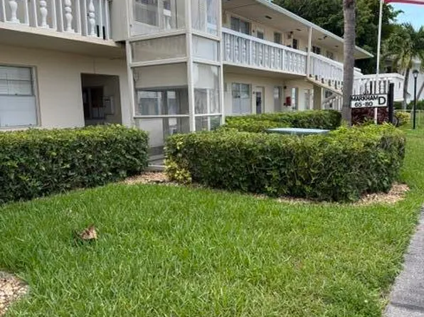 76 Markham D, Deerfield Beach, FL 33442