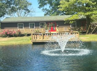 21089 County Road 2138, Troup, TX 75789