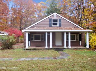 7140 Antioch Rd, Middle Grove, NY 12850