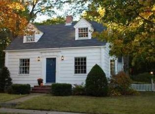 19 Sylvan Rd, South Portland, ME 04106