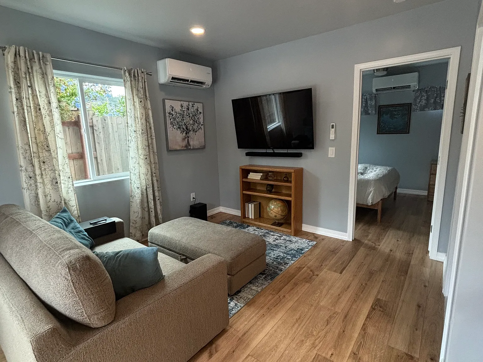 1 bed, 559 sqft, $2,600 — Photo 2