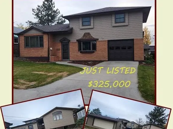 809 7th Ave N, Glasgow, MT 59230