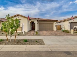 20864 E Timberline Rd, Queen Creek, AZ 85142