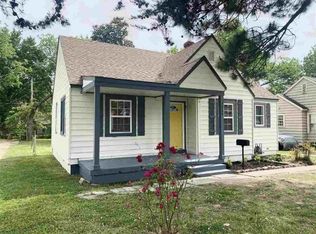 2535 Lowell Ave, Memphis, TN 38114