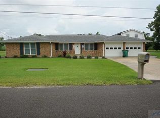334 Rodriguez Dr, Raceland, LA 70394