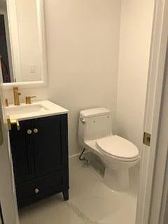 392 Mansfield Dr #I — Photo 8