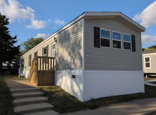 838 S 74th Pl, Kansas City, KS 66111