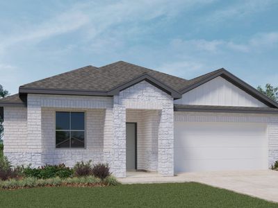 2041 Centerline Ln, Georgetown, TX, 78628