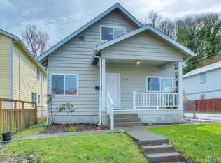 2843 S Alaska St, Seattle, WA 98108