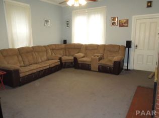 1219 Summer St, Pekin, IL
