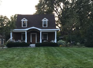 1408 Yorkshire Ave S, Minnetonka, MN 55305