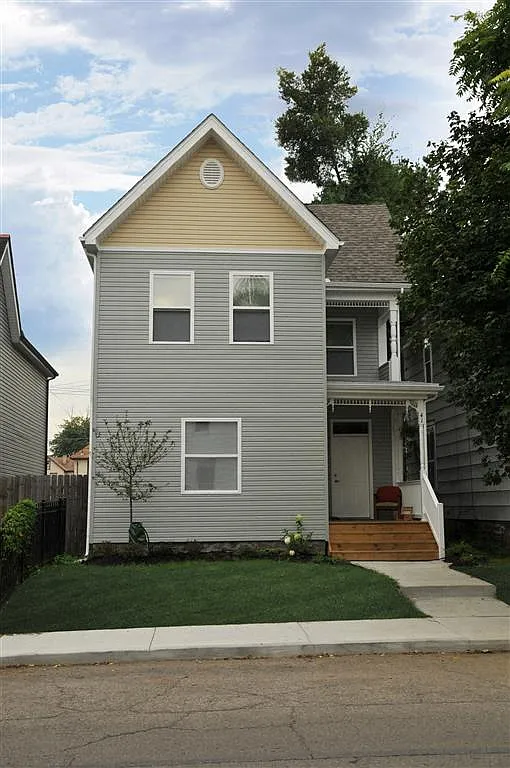 Boulevard Homes — Photo 4