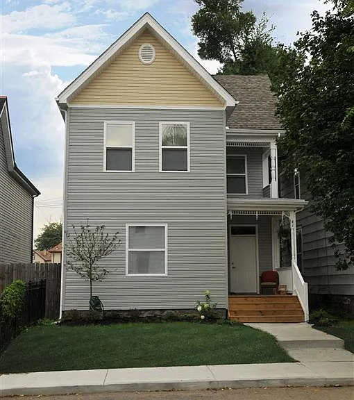 Boulevard Homes — Photo 4