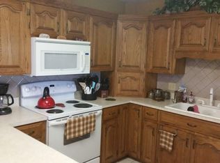 2707 Augusta Dr, Pharr, TX 78577