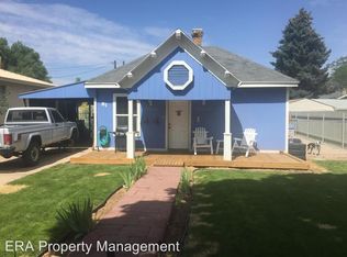 81 N 100 E, Parowan, UT 84761