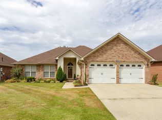 2306 Parc Pl, Florence, AL 35630