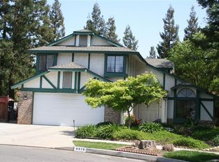 6578 N Safford Ave, Fresno, CA