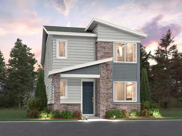 22735 E 47th Ave, Aurora, CO 80019