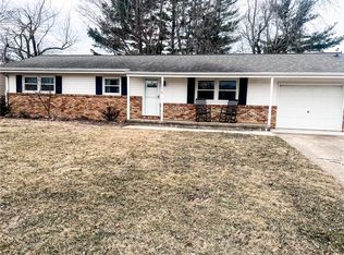 1016 Douglas St, Charleston, IL