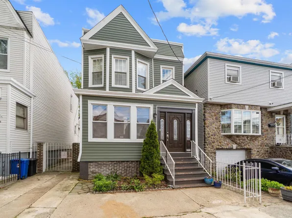 43 Roosevelt Ave, Jersey City, NJ 07304