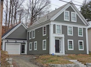 203 Elliot St, Brattleboro, VT 05301